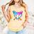 Baseball Sport Respect The Drip Boys Baseball Comfort Colors Tank Top Grey Baseball Sport Respect The Drip Boys Baseball Comfort Colors Tank Top Grey