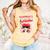 Baseball Is My Valentine Shirt Heart Drip Baseball Lovers Comfort Colors Tank Top Grey Baseball Is My Valentine Shirt Heart Drip Baseball Lovers Comfort Colors Tank Top Grey