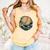 Baseball Waves Ocean Sports Baseball Fans Comfort Colors Tank Top Grey Baseball Waves Ocean Sports Baseball Fans Comfort Colors Tank Top Grey