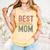 Best Baseball Mom Sports Cute Moms Day Comfort Colors Tank Top Grey Best Baseball Mom Sports Cute Moms Day Comfort Colors Tank Top Grey