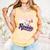 Big Sis Rookie Of Year 1st Birthday Baseball Theme Matching Comfort Colors Tank Top Grey Big Sis Rookie Of Year 1st Birthday Baseball Theme Matching Comfort Colors Tank Top Grey