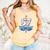 Blue Camo Baseball 67 Six Seven Camo Ice Cream Drip Boy Teen Comfort Colors Tank Top Grey Blue Camo Baseball 67 Six Seven Camo Ice Cream Drip Boy Teen Comfort Colors Tank Top Grey