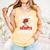 Boys Baseball Valentines Shirt Sterling Hearts Baseball Comfort Colors Tank Top Grey