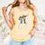 Boys Kids 67 Six Seven Sunglasses Dabbing Baseball Lover Comfort Colors Tank Top Grey