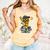 Boys Pizza Theme Baseball Home Hitter Comfort Colors Tank Top Grey Boys Pizza Theme Baseball Home Hitter Comfort Colors Tank Top Grey