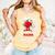 Boys Valentines Baseball Drip Icecream Stealing Hearts Kids Comfort Colors Tank Top Grey Boys Valentines Baseball Drip Icecream Stealing Hearts Kids Comfort Colors Tank Top Grey
