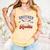 Brother Of Rookie 1st Birthday Baseball Boy Family Matching Comfort Colors Tank Top Grey Brother Of Rookie 1st Birthday Baseball Boy Family Matching Comfort Colors Tank Top Grey