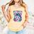 Bruh 67 Baseball Drip Boys Kids Six Seven Meme 6-7 Dripping Comfort Colors Tank Top Grey Bruh 67 Baseball Drip Boys Kids Six Seven Meme 6-7 Dripping Comfort Colors Tank Top Grey