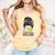 Busy Raising Ballers Tennis Baseball Mom Messy Bun Leopard Comfort Colors Tank Top Grey Busy Raising Ballers Tennis Baseball Mom Messy Bun Leopard Comfort Colors Tank Top Grey
