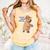 Capybara Calm Your Mitts Baseball Mom Sport Lover Tee Comfort Colors Tank Top Grey Capybara Calm Your Mitts Baseball Mom Sport Lover Tee Comfort Colors Tank Top Grey