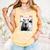 Capybara Love Valentines Day Cute Animal Hearts Raglan Baseball Tee Comfort Colors Tank Top Grey Capybara Love Valentines Day Cute Animal Hearts Raglan Baseball Tee Comfort Colors Tank Top Grey