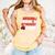 Cards Collector Baseball Cards Are My Retirement Plan Comfort Colors Tank Top Grey Cards Collector Baseball Cards Are My Retirement Plan Comfort Colors Tank Top Grey