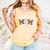 Catcher Mom Baseball Mom Leopard Game Day Comfort Colors Tank Top Grey Catcher Mom Baseball Mom Leopard Game Day Comfort Colors Tank Top Grey