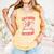 Catchers Are Built Different Baseball Catcher Comfort Colors Tank Top Grey