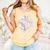 Christian Baseball Men Boy Player Team Religious Philippians Comfort Colors Tank Top Grey