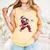 Christmas Baseball Player Santa Xmas Boys Men Toddler Comfort Colors Tank Top Grey