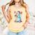 Christmas Baseball Snowman Drip For Boys Men Girls Women Comfort Colors Tank Top Grey Christmas Baseball Snowman Drip For Boys Men Girls Women Comfort Colors Tank Top Grey