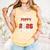 Class Of 2026 Senior Year Baseball Poppy 2026 Graduate Comfort Colors Tank Top Grey Class Of 2026 Senior Year Baseball Poppy 2026 Graduate Comfort Colors Tank Top Grey
