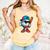 Cool Baseball Drip For Boys Ice Cream Drip Baseball Kids Comfort Colors Tank Top Grey Cool Baseball Drip For Boys Ice Cream Drip Baseball Kids Comfort Colors Tank Top Grey