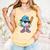 Cool Ice Cream Drip Baseball Drip For Boys Sports Kids Comfort Colors Tank Top Grey Cool Ice Cream Drip Baseball Drip For Boys Sports Kids Comfort Colors Tank Top Grey