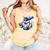 Cool Rabbit Baseball Easter Men Boy Toddler Kid Comfort Colors Tank Top Grey Cool Rabbit Baseball Easter Men Boy Toddler Kid Comfort Colors Tank Top Grey