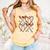 Coquette Bow XOXO Baseball Lover Heart Valentine Game Day Comfort Colors Tank Top Grey Coquette Bow XOXO Baseball Lover Heart Valentine Game Day Comfort Colors Tank Top Grey