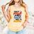 Crazy Proud Always Loud Ball Mom Volleyball Baseball Mom Comfort Colors Tank Top Grey Crazy Proud Always Loud Ball Mom Volleyball Baseball Mom Comfort Colors Tank Top Grey