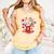 Cupid Baseball Drip Icecream Apparel Youth Boy Valentine Comfort Colors Tank Top Grey Cupid Baseball Drip Icecream Apparel Youth Boy Valentine Comfort Colors Tank Top Grey