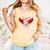 Cute Baseball &Cupid Wings Happy Valentines Boys Men Comfort Colors Tank Top Grey Cute Baseball &Cupid Wings Happy Valentines Boys Men Comfort Colors Tank Top Grey