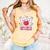 Cute Dentist Valentine Love You To The Molars Teeth Pun Raglan Baseball Tee Comfort Colors Tank Top Grey