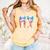 Dabbing Baseball Ice Cream Drip Number 67 Birthday Party Comfort Colors Tank Top Grey Dabbing Baseball Ice Cream Drip Number 67 Birthday Party Comfort Colors Tank Top Grey