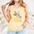 Fallout TV Series Lucy Do Unto Others Baseball Bat Gamer Comfort Colors Tank Top Grey Fallout TV Series Lucy Do Unto Others Baseball Bat Gamer Comfort Colors Tank Top Grey