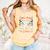 Favorite T-Ball Player Calls Mommy Baseball Mom Comfort Colors Tank Top Grey Favorite T-Ball Player Calls Mommy Baseball Mom Comfort Colors Tank Top Grey