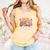 Football Baseball Basketball Player Sport Christmas Comfort Colors Tank Top Grey Football Baseball Basketball Player Sport Christmas Comfort Colors Tank Top Grey