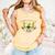 Football Referee Touchdown Baseball Homerun Frog Comfort Colors Tank Top Grey Football Referee Touchdown Baseball Homerun Frog Comfort Colors Tank Top Grey