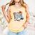My Girl Might Not Always Swing But I Do Baseball Mom Mama Comfort Colors Tank Top Grey My Girl Might Not Always Swing But I Do Baseball Mom Mama Comfort Colors Tank Top Grey