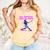 Your Girlfriend Likes My Swing Baseball Quote Boys Men Comfort Colors Tank Top Grey Your Girlfriend Likes My Swing Baseball Quote Boys Men Comfort Colors Tank Top Grey