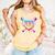 Happy 100 Days Of School Baseball Drip 100th Day Of School Comfort Colors Tank Top Grey Happy 100 Days Of School Baseball Drip 100th Day Of School Comfort Colors Tank Top Grey