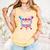 Happy 100 Days Of School Baseball Drip Theme Party 100th Day Comfort Colors Tank Top Grey Happy 100 Days Of School Baseball Drip Theme Party 100th Day Comfort Colors Tank Top Grey