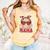 Heart Glasses Baseball Mama Baseball Mom Mother's Day Comfort Colors Tank Top Grey Heart Glasses Baseball Mama Baseball Mom Mother's Day Comfort Colors Tank Top Grey