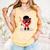 Heart Playing Baseball Valentine Baseball Comfort Colors Tank Top Grey Heart Playing Baseball Valentine Baseball Comfort Colors Tank Top Grey