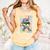 I Hit 100 Days Of School Baseball Drip 100th Day Of School Comfort Colors Tank Top Grey I Hit 100 Days Of School Baseball Drip 100th Day Of School Comfort Colors Tank Top Grey