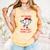 Hit Hard Run Fast Turn Left Baseball Player Comfort Colors Tank Top Grey Hit Hard Run Fast Turn Left Baseball Player Comfort Colors Tank Top Grey