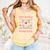Ho Ho Homerun Baseball Ugly Christmas Sweater Party Hitter Comfort Colors Tank Top Grey Ho Ho Homerun Baseball Ugly Christmas Sweater Party Hitter Comfort Colors Tank Top Grey