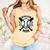 Home Run Mom Shirt Baseball Mom Mother's Day Comfort Colors Tank Top Grey Home Run Mom Shirt Baseball Mom Mother's Day Comfort Colors Tank Top Grey