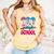 HUGvyn 100 Days Of School Baseball Ice Cream Teacher Student Comfort Colors Tank Top Grey HUGvyn 100 Days Of School Baseball Ice Cream Teacher Student Comfort Colors Tank Top Grey