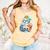 HUGvyn 6 7 Baseball Number Kid Drip Ice Cream Six Seven Meme Comfort Colors Tank Top Grey HUGvyn 6 7 Baseball Number Kid Drip Ice Cream Six Seven Meme Comfort Colors Tank Top Grey