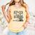 HUGvyn 6733 Days Of School Baseball 100 Days Camo Cap Boys Comfort Colors Tank Top Grey