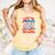 HUGvyn I Just Hit 100 Days Of School Baseball Ice Cream Boys Comfort Colors Tank Top Grey HUGvyn I Just Hit 100 Days Of School Baseball Ice Cream Boys Comfort Colors Tank Top Grey