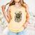 Ice Cream Baseball Drip For Boys Camo USA Flag Camouflage Comfort Colors Tank Top Grey Ice Cream Baseball Drip For Boys Camo USA Flag Camouflage Comfort Colors Tank Top Grey